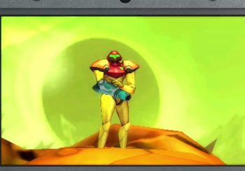 Nintendo enchaîne avec un remake de Metroid II: Return of Samus sur 3DS