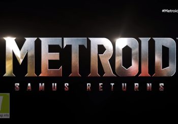 Metroid: Samus Returns se dévoile avec 40 minutes de gameplay