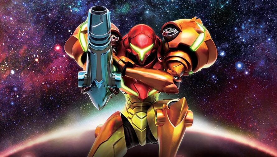 Des amiibos et une édition spéciale pour Metroid: Samus Returns