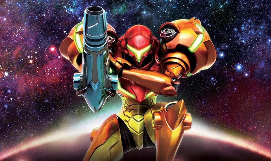 Un trailer de lancement pour Metroid: Samus Returns