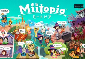 Miitopia se dévoile avec une longue séquence de gameplay