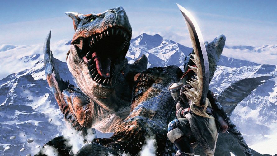 Monster Hunter World bat un record chez Capcom avec ses 6 millions