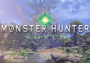 Monster Hunter World part à la chasse avec du gameplay