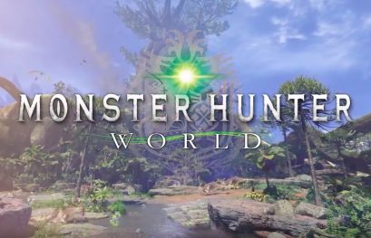 Monster Hunter World fait la part belle à la technique et aux armes
