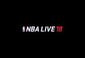NBA Live 18 présente son mode carrière en vidéo