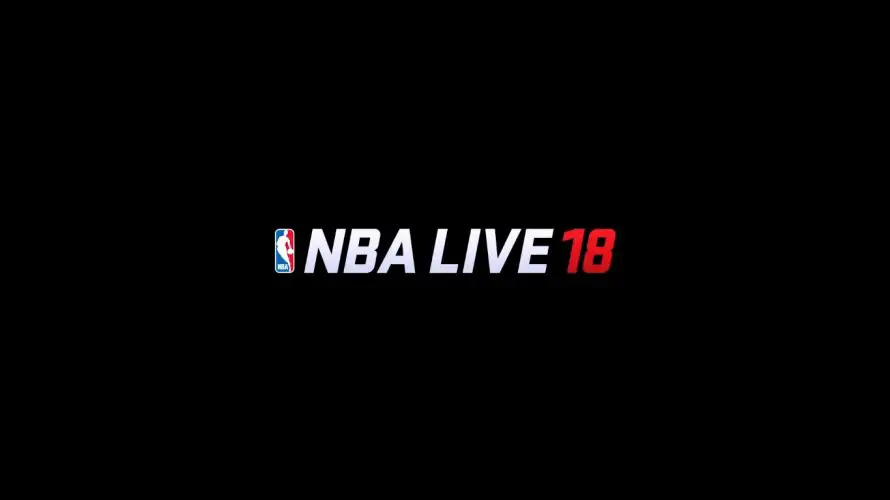 La démo de NBA LIVE 18 est disponible sur PS4 et Xbox One