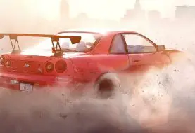 Amazon dévoile avant l'heure Need for Speed Payback