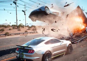 Voici la première vidéo de gameplay de Need for Speed Payback