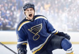 Un premier trailer pour NHL 18 et une absence pour l'EA Play 2017