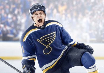 Un premier trailer pour NHL 18 et une absence pour l'EA Play 2017