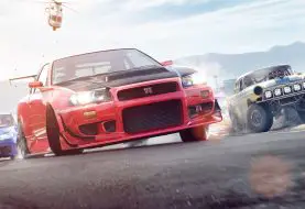 Les trois personnages jouables de Need for Speed Payback en vidéo