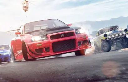 Need for Speed Heat aurait leaké (PS4, Xbox One, PC)