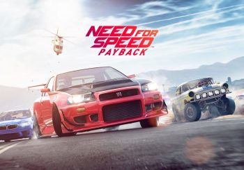 Need for Speed Payback dévoile la liste complète des voitures jouables