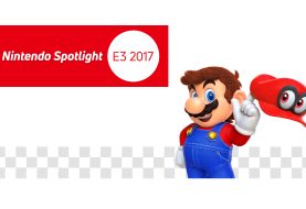 E3 2017 : Le Nintendo Spotlight en Live à 18h00