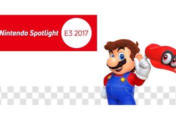 E3 2017 : Le Nintendo Spotlight en Live à 18h00