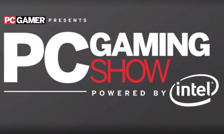 E3 2017 : Heure, programme et Live du PC Gaming Show