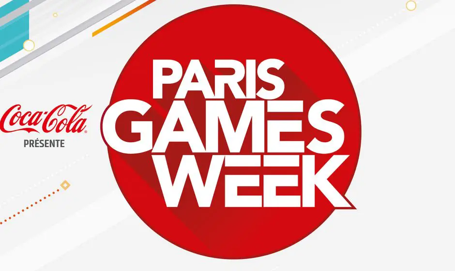 La Paris Games Week 2017 ouvre sa billetterie