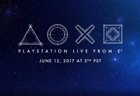 E3 2017: Date, heure et Live de la conférence PlayStation
