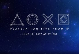 Résumé et Replay de la conférence Sony à l'E3 2017