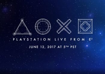 E3 2017: Date, heure et Live de la conférence PlayStation
