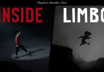 Une sortie physique pour Limbo et Inside