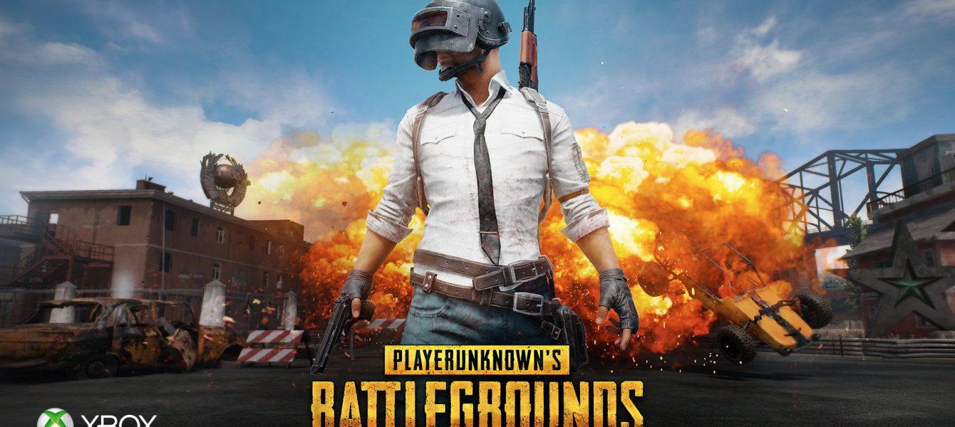 TEST | PlayerUnknown's Battlegrounds sur Playstation 4