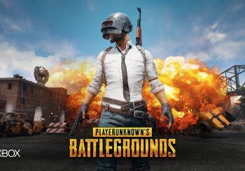 Playerunknown's Battlegrounds débarque exclusivement sur Xbox One