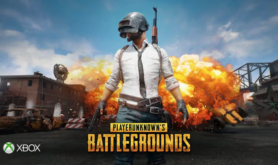 Playerunknown's Battlegrounds débarque exclusivement sur Xbox One