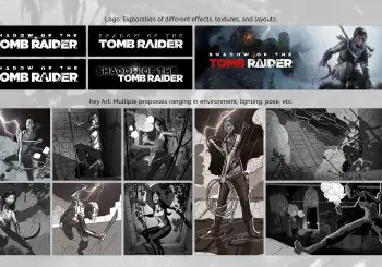 Shadow of the Tomb Raider refait parler de lui avec une autre fuite