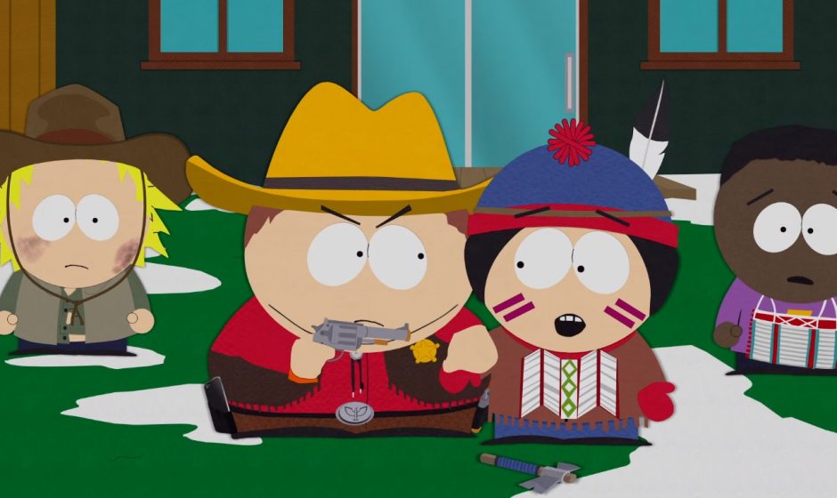 Ubisoft annonce South Park: Phone Destroyer sur mobile