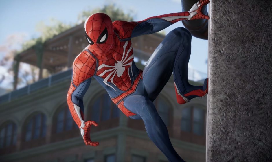 Le Spider-Man d'Insomniac Games se dévoile avec 9 minutes de gameplay impressionnantes