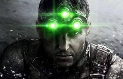 Amazon liste un certain Splinter Cell 2018 avant de le retirer