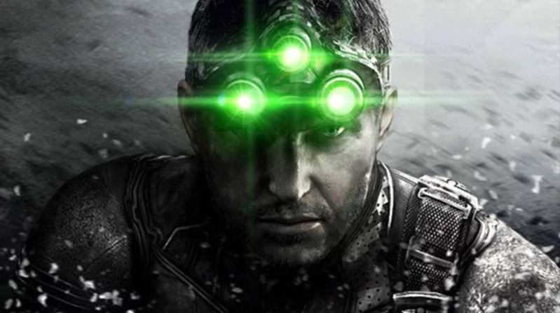 Amazon liste un certain Splinter Cell 2018 avant de le retirer