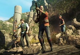 PREVIEW | On a testé Strange Brigade sur PS4 PRO