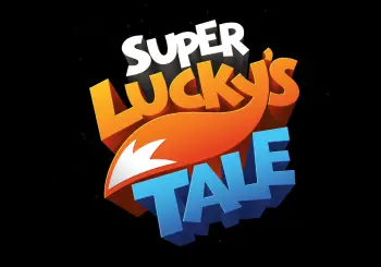 L'adorable Super Lucky's Tale se dévoile en vidéo