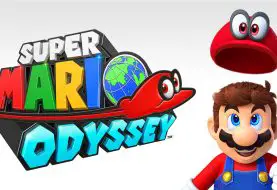 PREVIEW |  On a testé Super Mario Odyssey sur Nintendo Switch