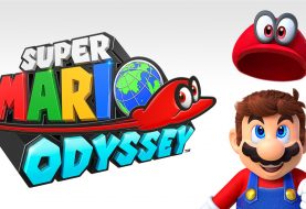 Super Mario Odyssey présente son mode coop en vidéo