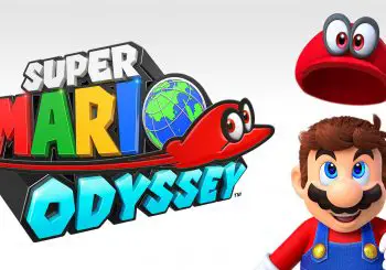 Super Mario Odyssey présente sa forêt majestueuse en vidéo