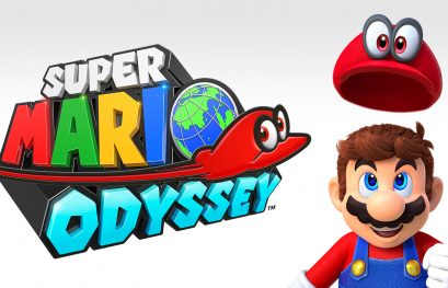 PREVIEW |  On a testé Super Mario Odyssey sur Nintendo Switch