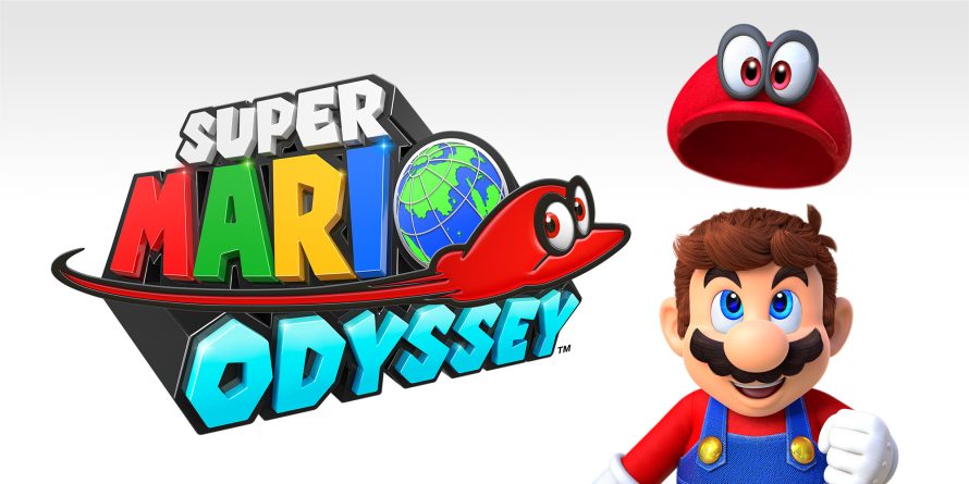 PREVIEW |  On a testé Super Mario Odyssey sur Nintendo Switch