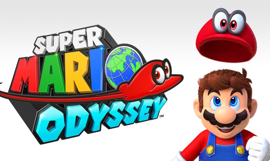 Super Mario Odyssey présente sa forêt majestueuse en vidéo