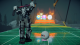 Super Ultra Dead Rising 4 mini golf gameplay