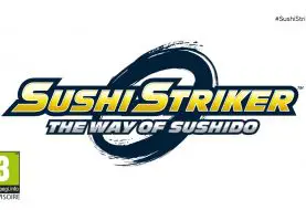 Sushi Striker: The Way of Sushido s'annonce avec un trailer et du gameplay