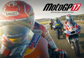TEST | MotoGP 17 - C'est reparti pour un tour