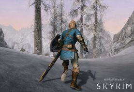 Une date de sortie pour The Elder Scrolls V Skyrim sur Switch