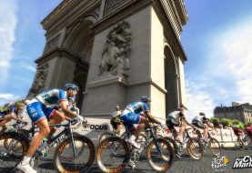 Une vidéo inédite pour Tour De France 2017