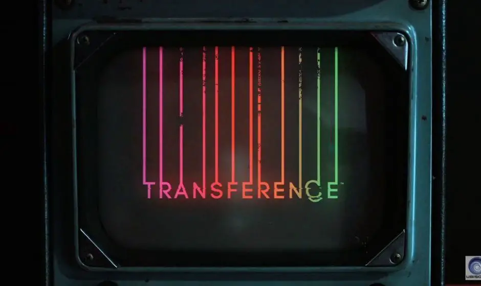 Transference, un nouveau jeu en VR par Ubisoft