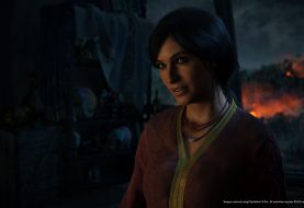 Uncharted: The Lost Legacy s'offre de somptueux visuels