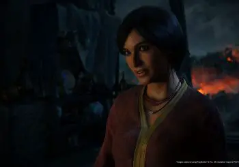 Découvrez 14 minutes de gameplay pour Uncharted: The Lost Legacy