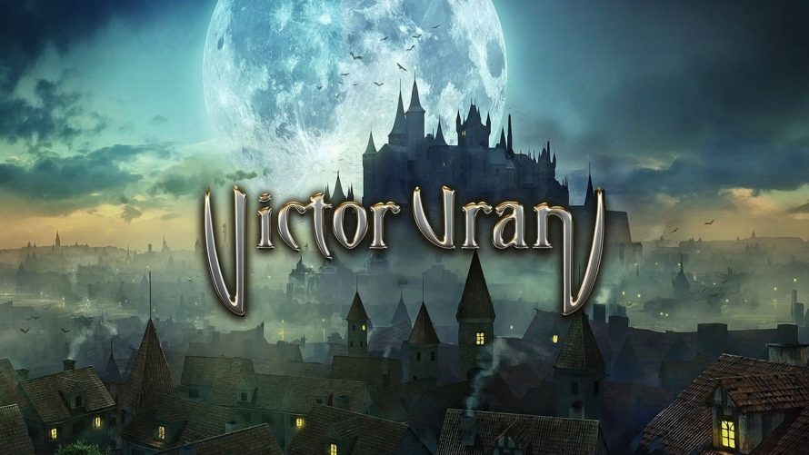 TEST | Victor Vran: Overkill Edition – Lettre d’amour au genre